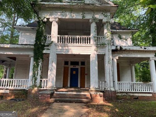 801 Maple Ave Sw, Rome, GA, 30161-6142 | Card Image