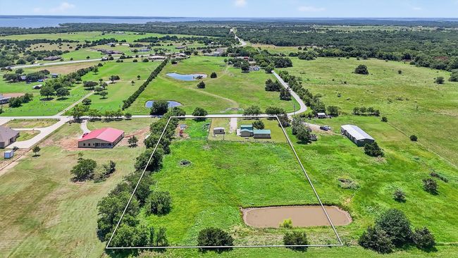 237 Mt Pleasant Rd, House other with 2 bedrooms, 2 bathrooms and null parking in Valley View TX | Image 35