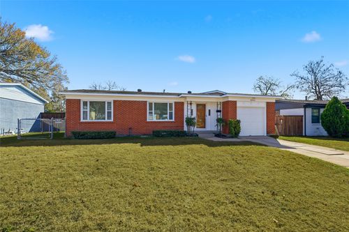 10830 Cotillion Dr, Dallas, TX, 75228-2407 | Card Image