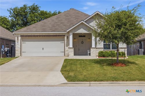 1104 Pinwheel Dr, Temple, TX, 76502-4703 | Card Image