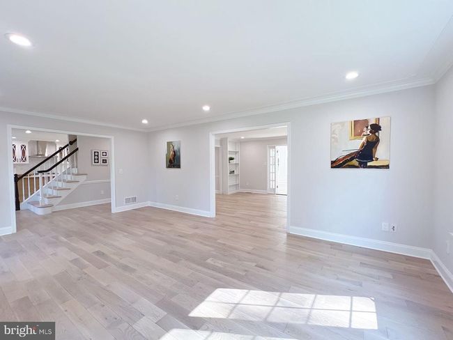 539 Matsons Ford Rd, House other with 5 bedrooms, 4 bathrooms and null parking in VILLANOVA PA | Image 22