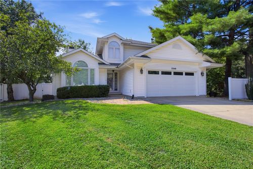 2346 Saratoga Pl, Charleston, IL, 61920-3858 | Card Image