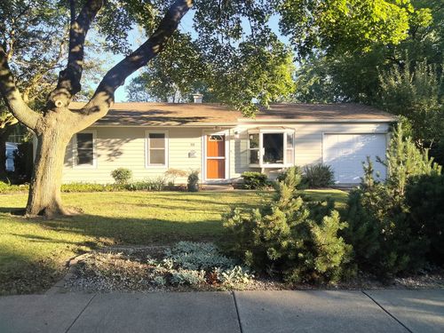 718 Russet Ln, Streamwood, IL, 60107-2016 | Card Image
