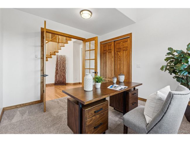 9303 Dauntless Way, House other with 4 bedrooms, 4 bathrooms and null parking in Conifer CO | Image 8