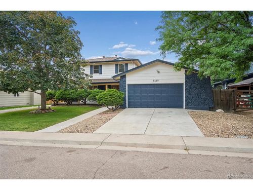 6449 S Locust Way, Centennial, CO, 80111-4336 | Card Image