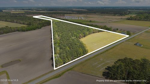 0 Nc Highway 30, Stokes, NC, 27884 | Card Image