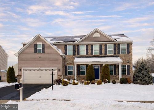 1695 Latch String Ln, Hatfield, PA, 19440-2154 | Card Image