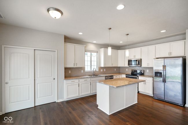 6670 Shooting Star Dr, House other with 4 bedrooms, 3 bathrooms and null parking in Whitestown IN | Image 9