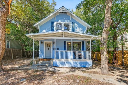 a-704 Franklin Blvd, Austin, TX, 78751-1804 | Card Image
