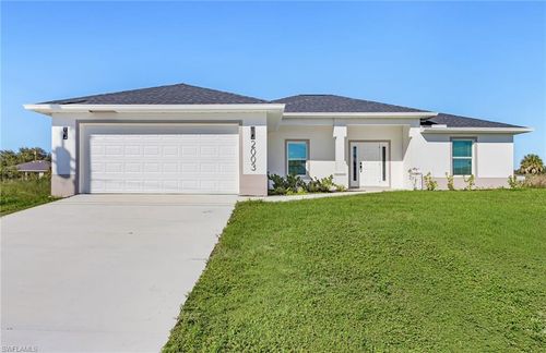 2003 Ne 27th St, Cape Coral, FL, 33909-4572 | Card Image
