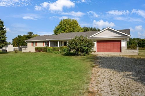 2050 Capac Rd, Berlin, MI, 48002-1813 | Card Image