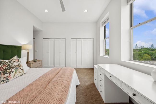 APT-414 - 1350 W Fullerton Ave, Condo with 2 bedrooms, 2 bathrooms and 1 parking in Chicago IL | Image 10