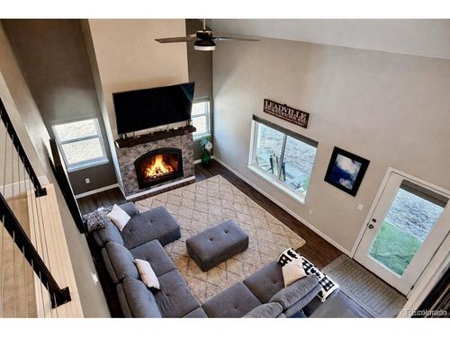 2926 Highway 91, Leadville, CO, 80461 | Card Image
