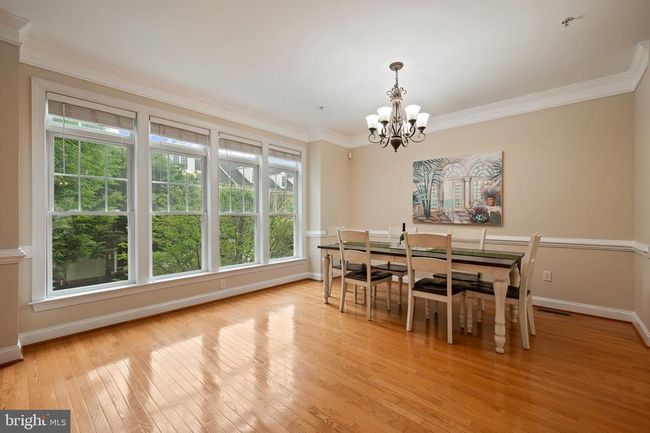 9769 June Flowers Way, Townhouse with 3 bedrooms, 4 bathrooms and null parking in LAUREL MD | Image 4