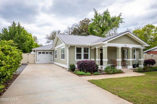 608 E 2nd Pl, Panama City, FL, 32401-3807 | Card Image