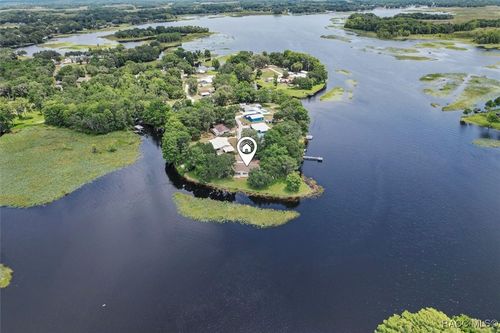 1226 S Telephone Point Rd, Inverness, FL, 34450-3507 | Card Image