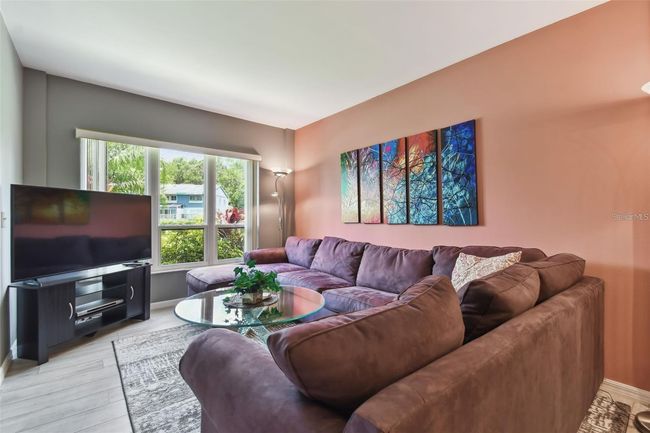 UNIT-5 - 20890 Negril Ct, Condo with 2 bedrooms, 2 bathrooms and null parking in LUTZ FL | Image 12