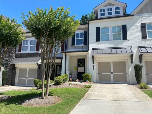 150 Bellehaven Dr, Woodstock, GA, 30188-0129 | Card Image