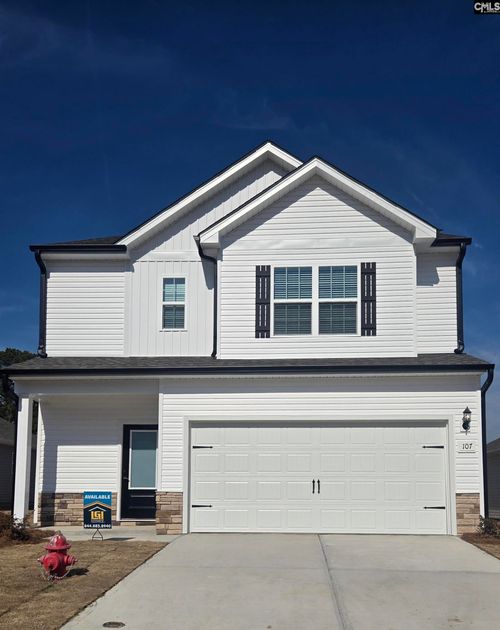 107 Sundew Rd, Elgin, SC, 29045-9826 | Card Image