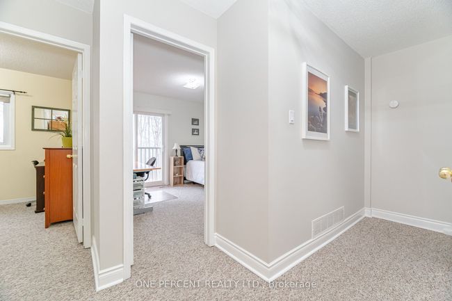 228 - 2110 Cleaver Ave, Condo with 3 bedrooms, 3 bathrooms and 1 parking in Burlington ON | Image 19