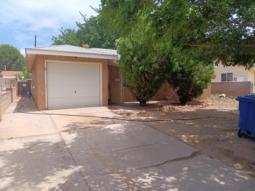 1414 Erbbe St Ne, Albuquerque, NM, 87112-4019 | Card Image