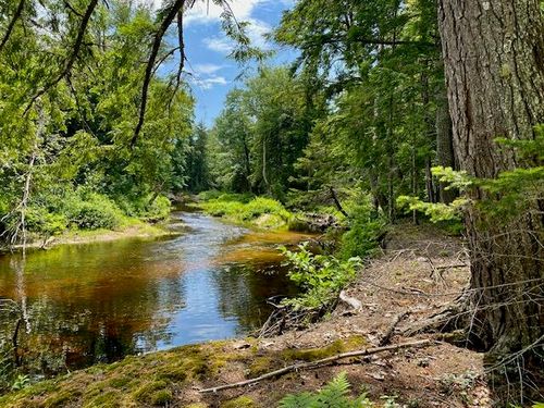 00 Pratt Road, Parsonsfield, ME, 04047 | Card Image