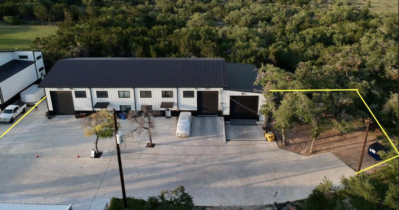 Commercial Sale in Austin 2