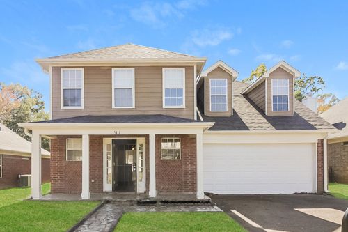 5411 Maiden Grass Dr, Memphis, TN, 38135-4226 | Card Image