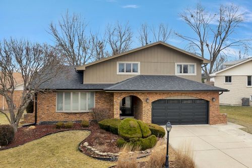 12134 Forestview Drive, Orland Park, IL, 60467 | Card Image