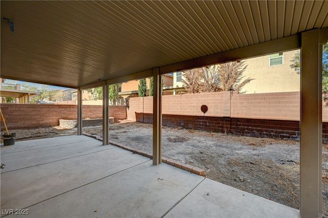 0 - 7158 Clear Range Ave, House other with 5 bedrooms, 3 bathrooms and null parking in Las Vegas NV | Image 49