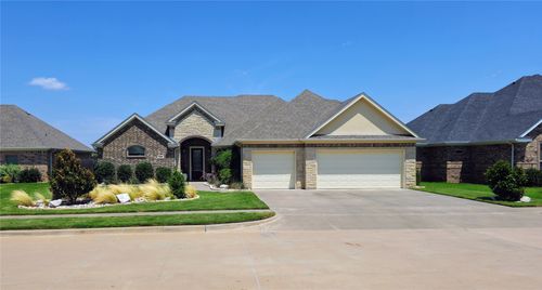 4805 Saddleback Ln, Wichita Falls, TX, 76308-1532 | Card Image