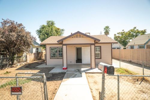 209 Harding Ave, Bakersfield, CA, 93308-4313 | Card Image