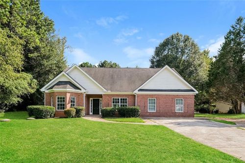 4617 River Rd, Ellenwood, GA, 30294-1537 | Card Image