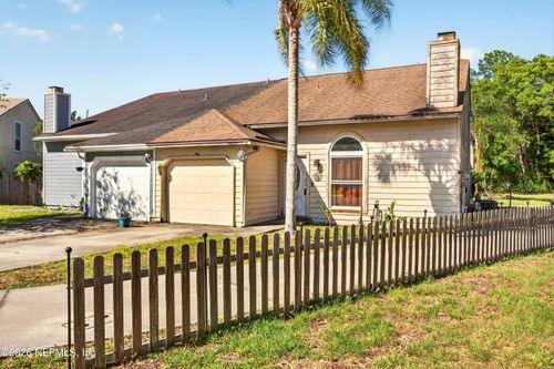 11341 Skimmer Ct, Jacksonville, FL, 32225-3591 | Card Image