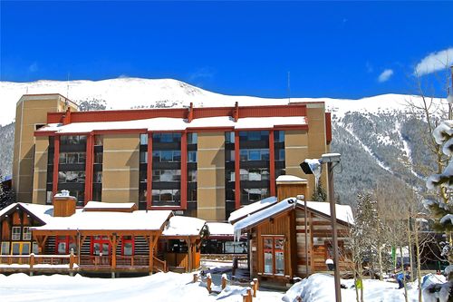 461-189 Ten Mile Cir, Frisco, CO, 80443-5962 | Card Image