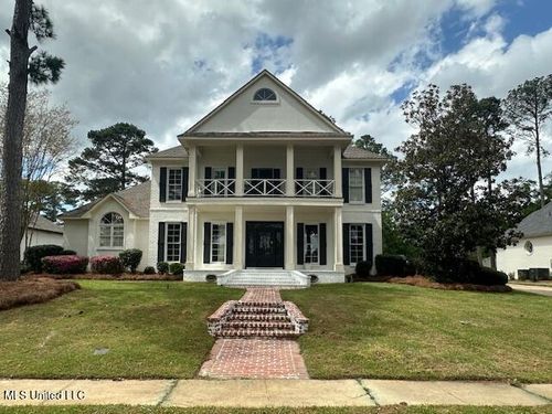 117 Peninsula Dr, Brandon, MS, 39047-8281 | Card Image