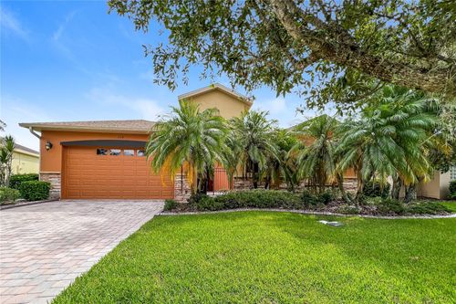 154 Indian Wells Ave, KISSIMMEE, FL, 34759-6122 | Card Image