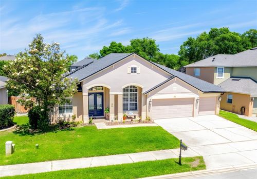 270 Via Russo Ln, LAKE MARY, FL, 32746-1540 | Card Image