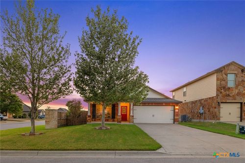 5346 Dauphin Dr, Belton, TX, 76513-4201 | Card Image