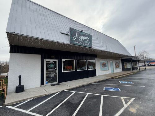 736 Us Highway 62, Grand Rivers, KY, 42045-9199 | Card Image