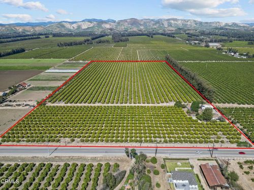 3171 E Los Angeles Ave, Somis, CA, 93066-9729 | Card Image