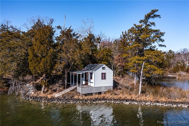 173 Tilden Ln, Home with 0 bedrooms, 0 bathrooms and null parking in Weems VA | Image 8