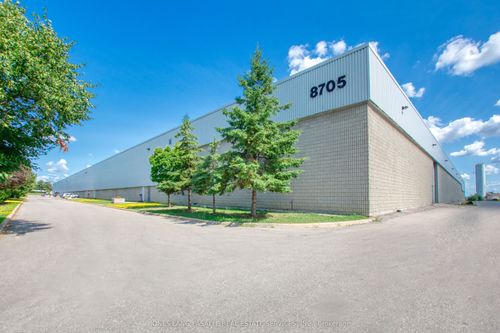 2-8705 Torbram Rd, Brampton, ON, L6T3V9 | Card Image