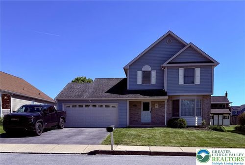 510 Greenview Dr, NORTHAMPTON, PA, 18067-1969 | Card Image