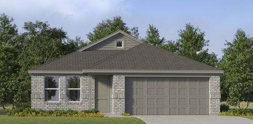 7812 Marion Downs Trl, Pilot Point, TX, 76258-2251 | Card Image