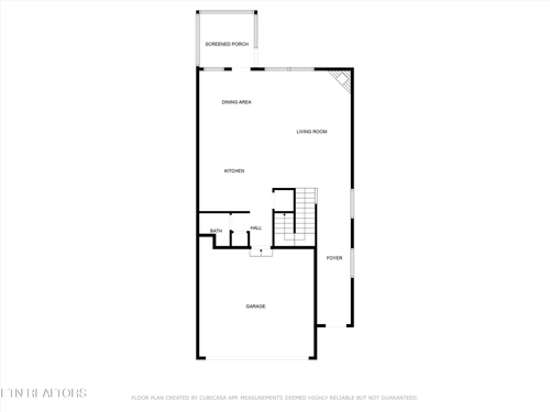6124 Park Shadow Way, Knoxville, TN, 37924-1670 | Card Image