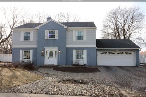 1725 1st Ave E, Spencer, IA, 51301-4341 | Card Image