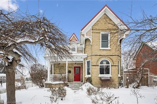 64 Wilhelm St, Kitchener, ON, N2H5S2 | Card Image