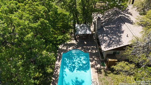 8818 Apache Trl, San Antonio, TX, 78255-2041 | Card Image