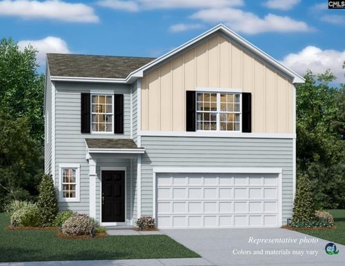 274 Raglins Way, Lugoff, SC, 29078 | Card Image